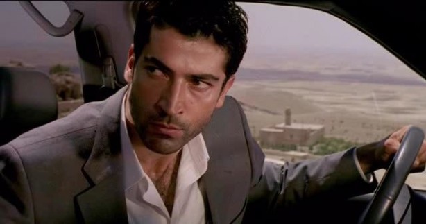 Deli Yürek'in yıldız ismi Kuruluş Osman'a katıldı