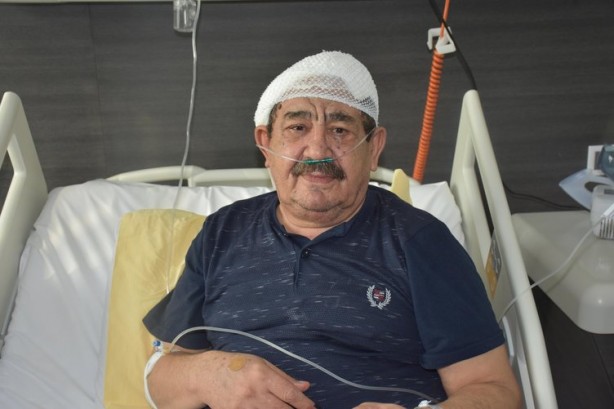 Foto - 'Delirten hastalık' hayatını kabusa çevirdi, şifayı Türkiye'de buldu: Balkondan atlamak istiyordum