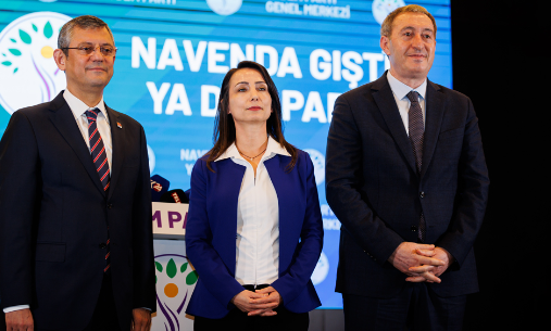 ‘DEM aday çıkarırsa işimiz zorlaşır’ CHP’de neler oluyor?