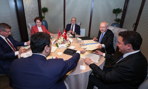 Foto - ‘DEM aday çıkarırsa işimiz zorlaşır’ CHP’de neler oluyor?