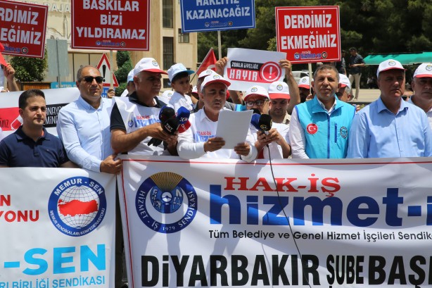 Foto - DEM, Kandil’e yer açıyor…