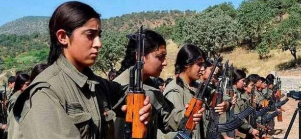 Foto - DEM Parti acıdan rant devşiriyor! PKK’nın çocuk istismarını gizliyor: Şoke eden detaylar