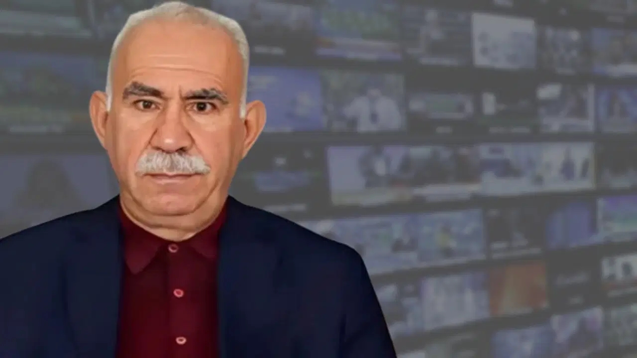 Foto - DEM Parti İmralı heyeti üyesi Pervin Buldan açıkladı: PKK elebaşı Öcalan, bir konudan çok rahatsızmış