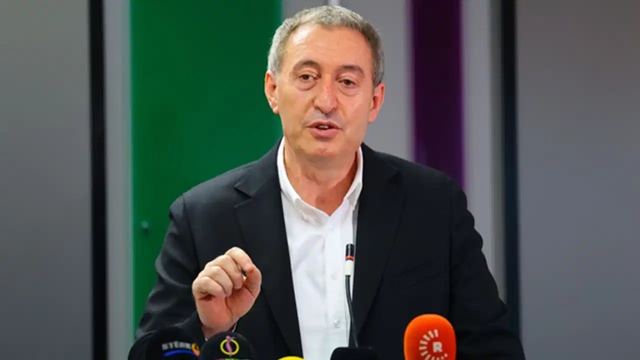 Foto - DEM Parti’den, Bahçeli’nin gündemi sallayan önerisine olay cevap! Bu kadarını kimse beklemiyordu