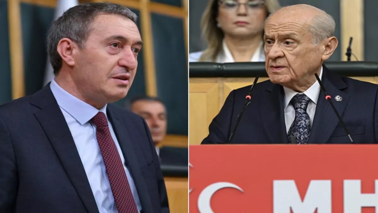 DEM Parti’den, Bahçeli’nin gündemi sallayan önerisine olay cevap! Bu kadarını kimse beklemiyordu