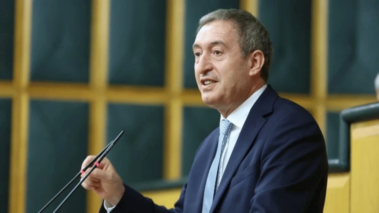 Foto - DEM Parti’den, Bahçeli’nin gündemi sallayan önerisine olay cevap! Bu kadarını kimse beklemiyordu