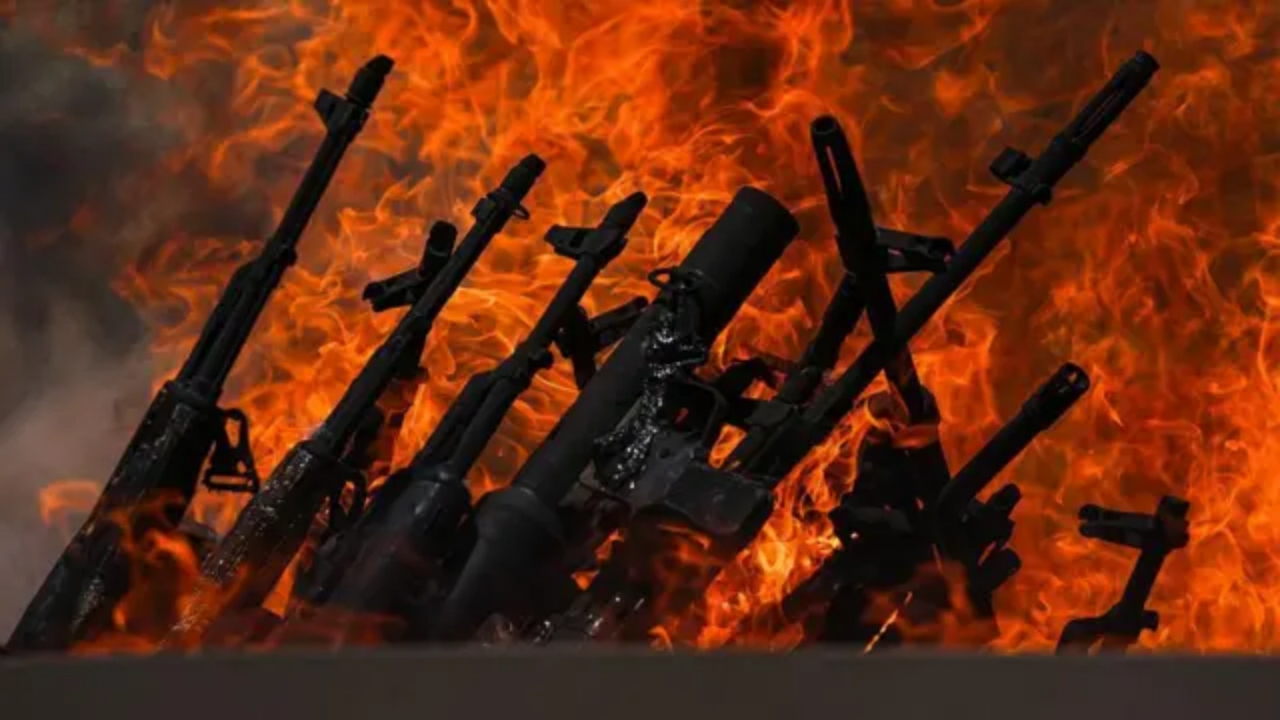 Foto - DEM Parti’den bir tuhaf açıklama: "Şiddetle karşı çıkıyoruz" diyerek şaşırttılar