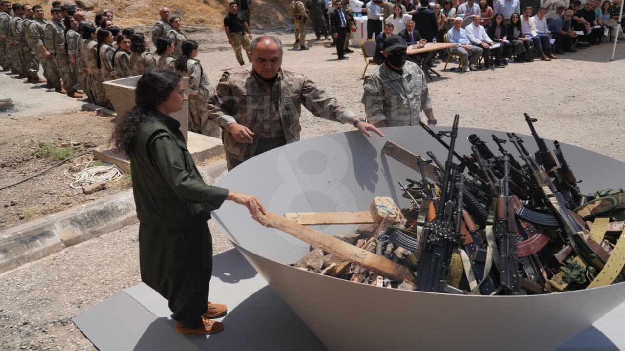 Foto - DEM Parti’den bir tuhaf açıklama: "Şiddetle karşı çıkıyoruz" diyerek şaşırttılar