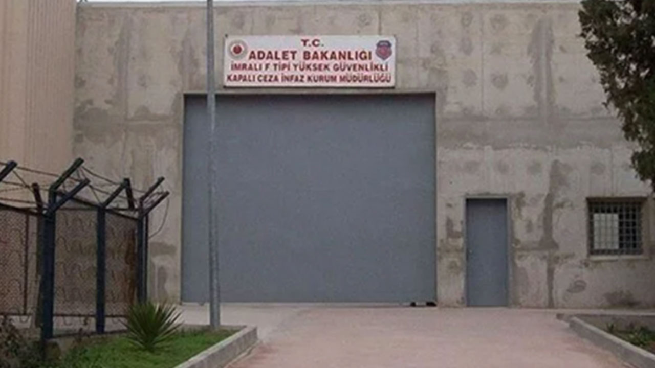 DEM Parti'den flaş Abdullah Öcalan kararı! 'Hazırlık yapıyoruz' diyerek Türkiye'ye duyurdular