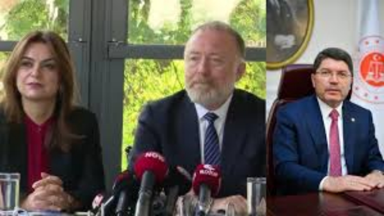 Foto - DEM Parti’den flaş karar! Yarın olacak! Tüm Türkiye’ye ilan edildi