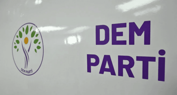 DEM Parti’den flaş yerel seçim kararı! Aldıkları kritik kararı az önce tüm Türkiye’ye duyurdular