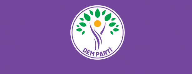 Foto - DEM Parti’den flaş yerel seçim kararı! Tüm Türkiye’ye böyle ilan ettiler