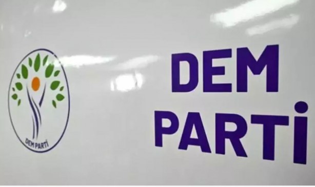 DEM Parti'den skandal Tunceli Belediyesi kararı