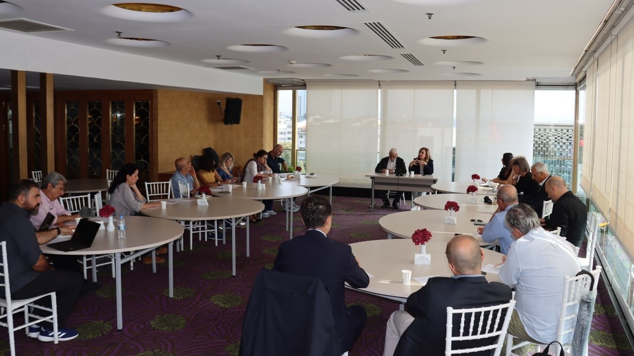 Foto - DEM Parti'den Sözcü, Nefes, Cumhuriyet ve Now TV'ye çok sert tepki: Merak bile etmiyorlar