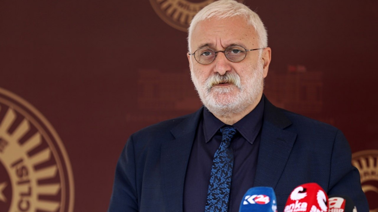 DEM Parti'den Sözcü, Nefes, Cumhuriyet ve Now TV'ye çok sert tepki: Merak bile etmiyorlar