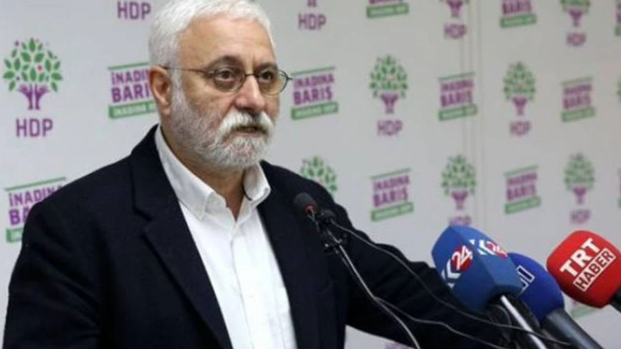 Foto - DEM Parti'den Sözcü, Nefes, Cumhuriyet ve Now TV'ye çok sert tepki: Merak bile etmiyorlar