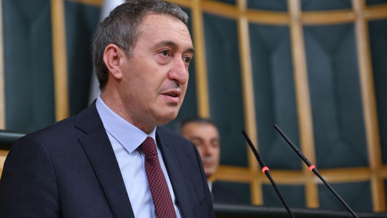 Foto - DEM Partili Bakırhan CHP’lilere sert çıktı: Öküz altında buzağı arıyorlar