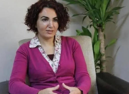 DEM Partili Çiçek Otlu’nun kardeşi terörist çıktı! Para transferi tespit edildi