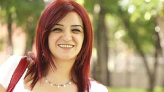 Foto - DEM Partili Çiçek Otlu’nun kardeşi terörist çıktı! Para transferi tespit edildi