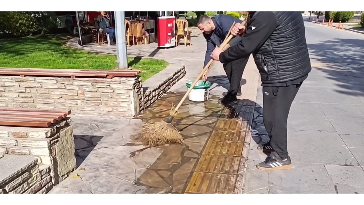Foto - DEM Partilileri çıldırtan "sirkeli su" hamlesi sonrası kritik gelişme! Fatih Erbakan apar topar harekete geçti