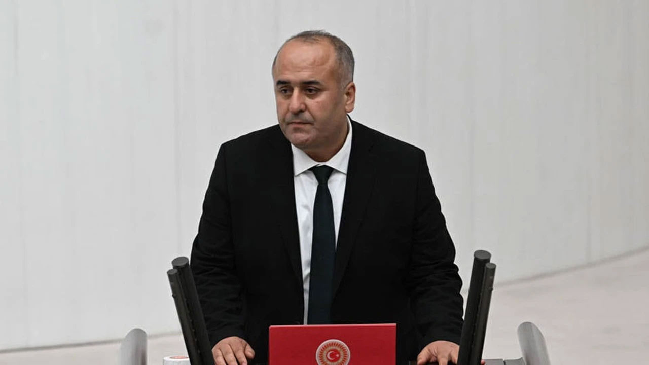 Foto - DEM Parti’nin ‘Terörsüz Türkiye Komisyonu’ üyeleri belli oldu