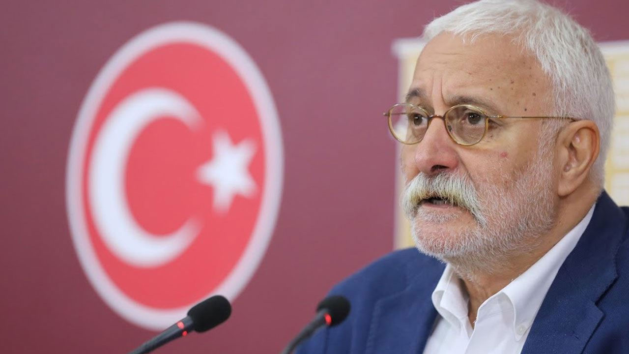 Foto - DEM Parti’nin ‘Terörsüz Türkiye Komisyonu’ üyeleri belli oldu