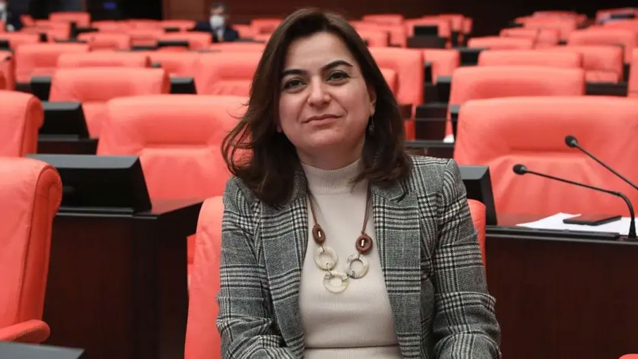 Foto - DEM Parti’nin ‘Terörsüz Türkiye Komisyonu’ üyeleri belli oldu