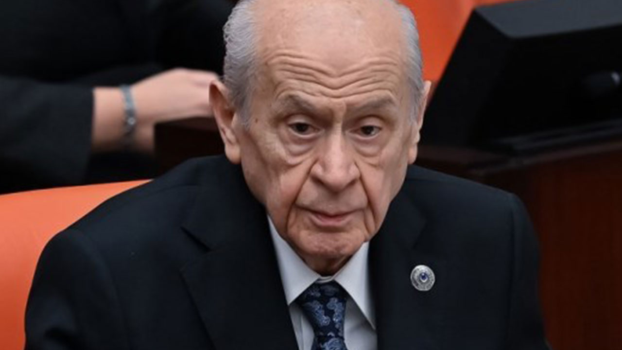 DEM Partliler Selahattin Demirtaş ziyaretine giderken MHP paylaştı