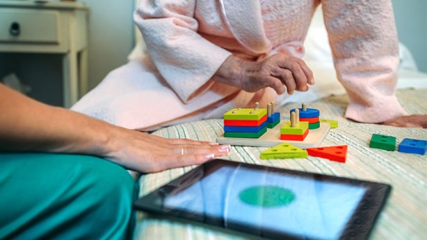 Foto - Demansın 10 erken belirtisi