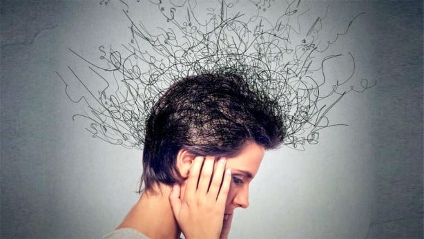 Foto - Demansın 10 erken belirtisi