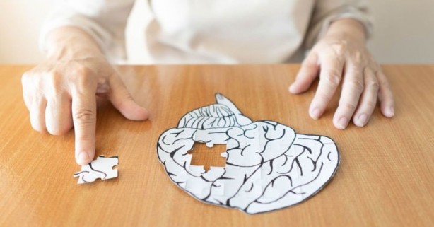 Foto - Demansın 10 erken belirtisi