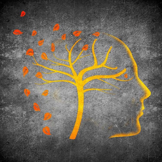 Foto - Demansın 10 erken belirtisi