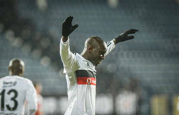 Foto - Demba Ba'dan Lyon açıklaması!