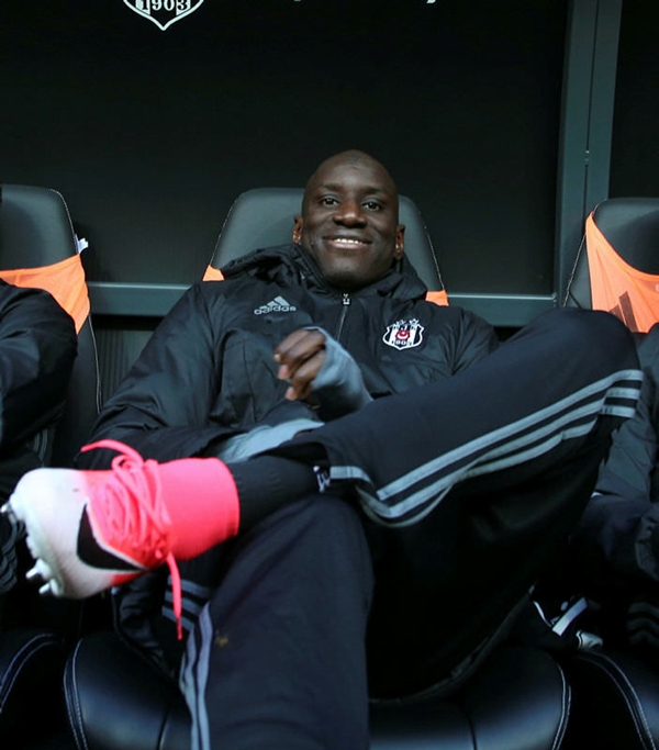 Foto - Demba Ba'dan Lyon açıklaması!