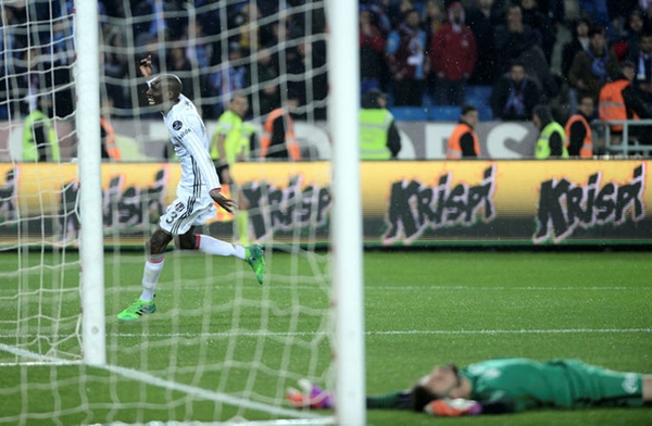 Foto - Demba Ba'dan Lyon açıklaması!