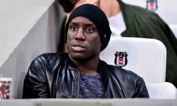 Foto - Demba Ba'dan Lyon açıklaması!