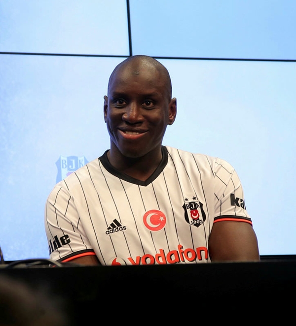 Foto - Demba Ba'dan Lyon açıklaması!