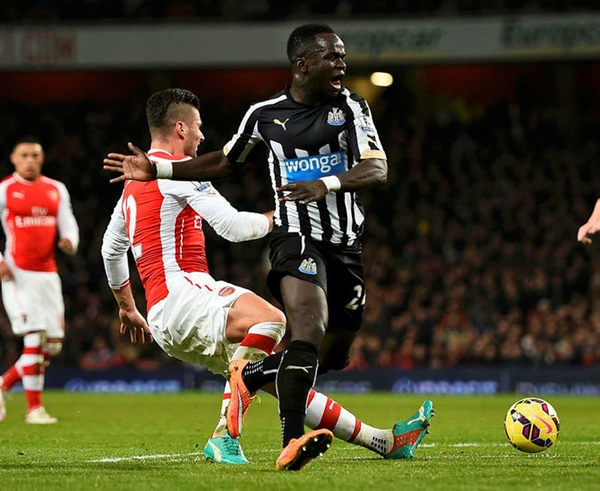 Foto - Demba Ba'dan Lyon açıklaması!