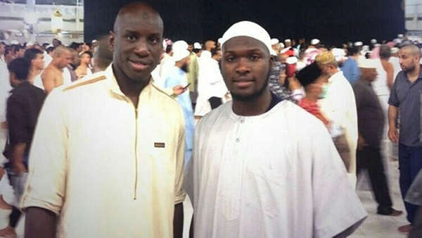 Foto - Demba Ba'dan Lyon açıklaması!