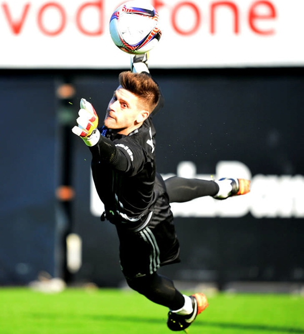 Foto - Demba Ba'dan Lyon açıklaması!