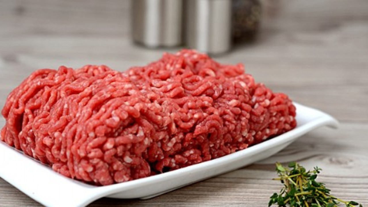 Foto - Demek ki bu firmaların canını daha fazla yakmak lazım: Kırmızı ette skandal büyüyor!