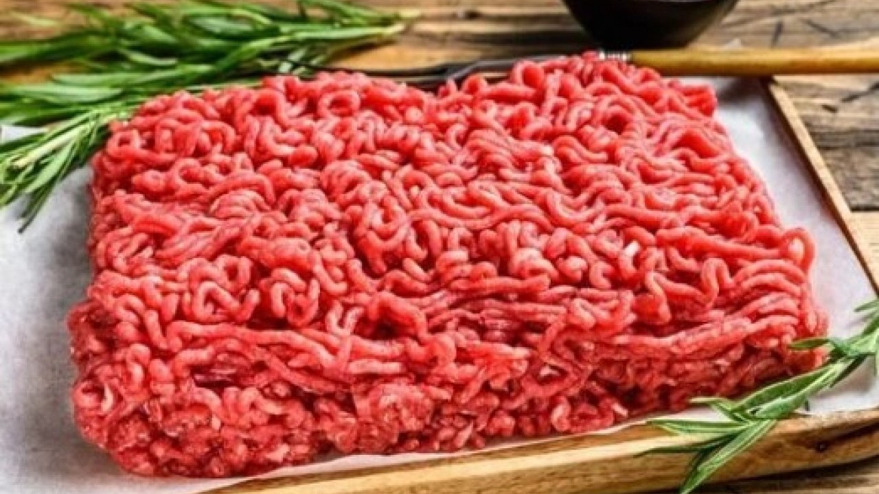 Foto - Demek ki bu firmaların canını daha fazla yakmak lazım: Kırmızı ette skandal büyüyor!