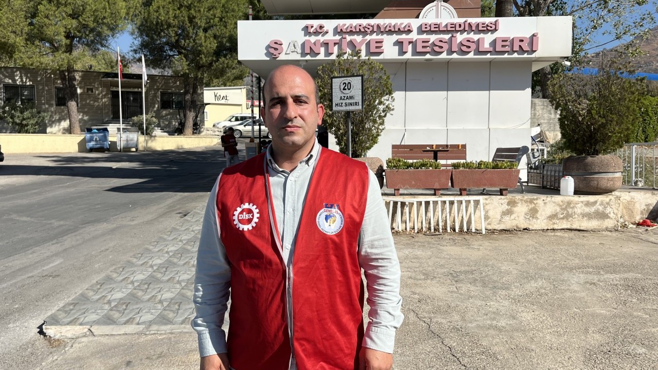 Foto - Demek ki lafla peynir gemisi yürümüyor: CHP'li belediyede maaş krizinin sonu kötü oldu!