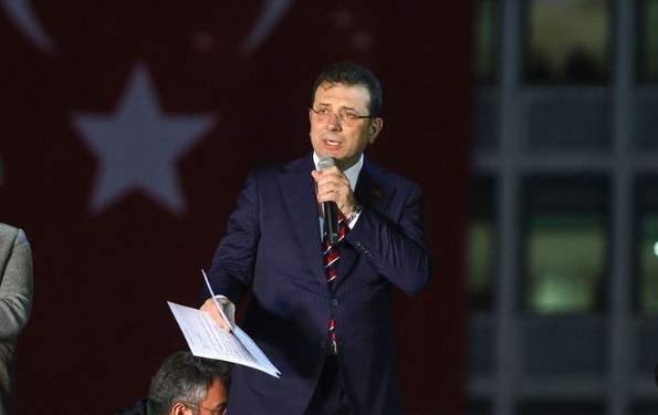 Foto - Demek ki mesele memleket değil! Koltuk sevdasıymış En güvendiği isimler başkaldırdı