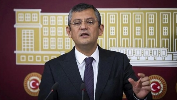 Foto - Demek ki mesele memleket değil! Koltuk sevdasıymış En güvendiği isimler başkaldırdı