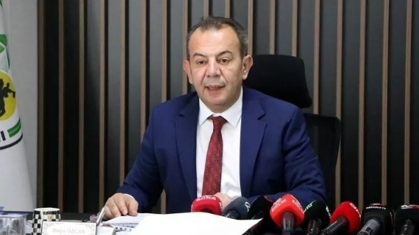 Foto - Demek ki mesele memleket değil! Koltuk sevdasıymış En güvendiği isimler başkaldırdı