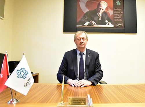 Foto - Demek ki ucuz satılabiliyormuş! Burada ekmek sadece 4 TL