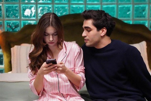 Demet Akalın bile Yalı Çapkını rezilliğine dayanamadı O sahne mide bulandırdı