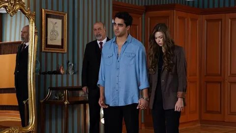 Foto - Demet Akalın bile Yalı Çapkını rezilliğine dayanamadı O sahne mide bulandırdı