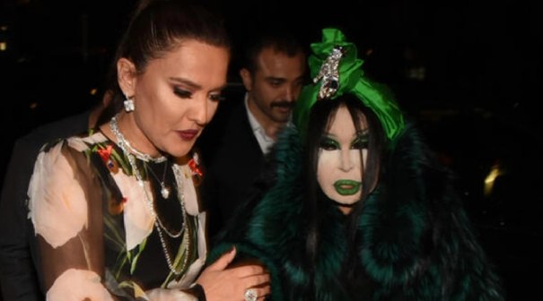 Demet Akalın'a 18 bin lira fatura geldi! Yetkili kurumdan gelen açıklama herkesi şok içerisinde bıraktı